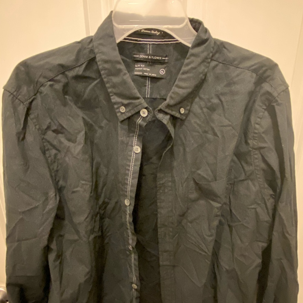 Stunning Men’s Dress Shirt